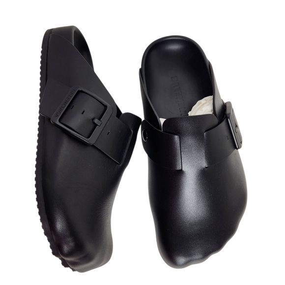 BALENCIAGA Sunday Mules New Authentic - Picture 9 of 13